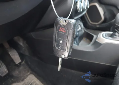 2015 Jeep Renegade Sport z USA, uszkodzony, nr VIN ZACCJBAH9FPC01876